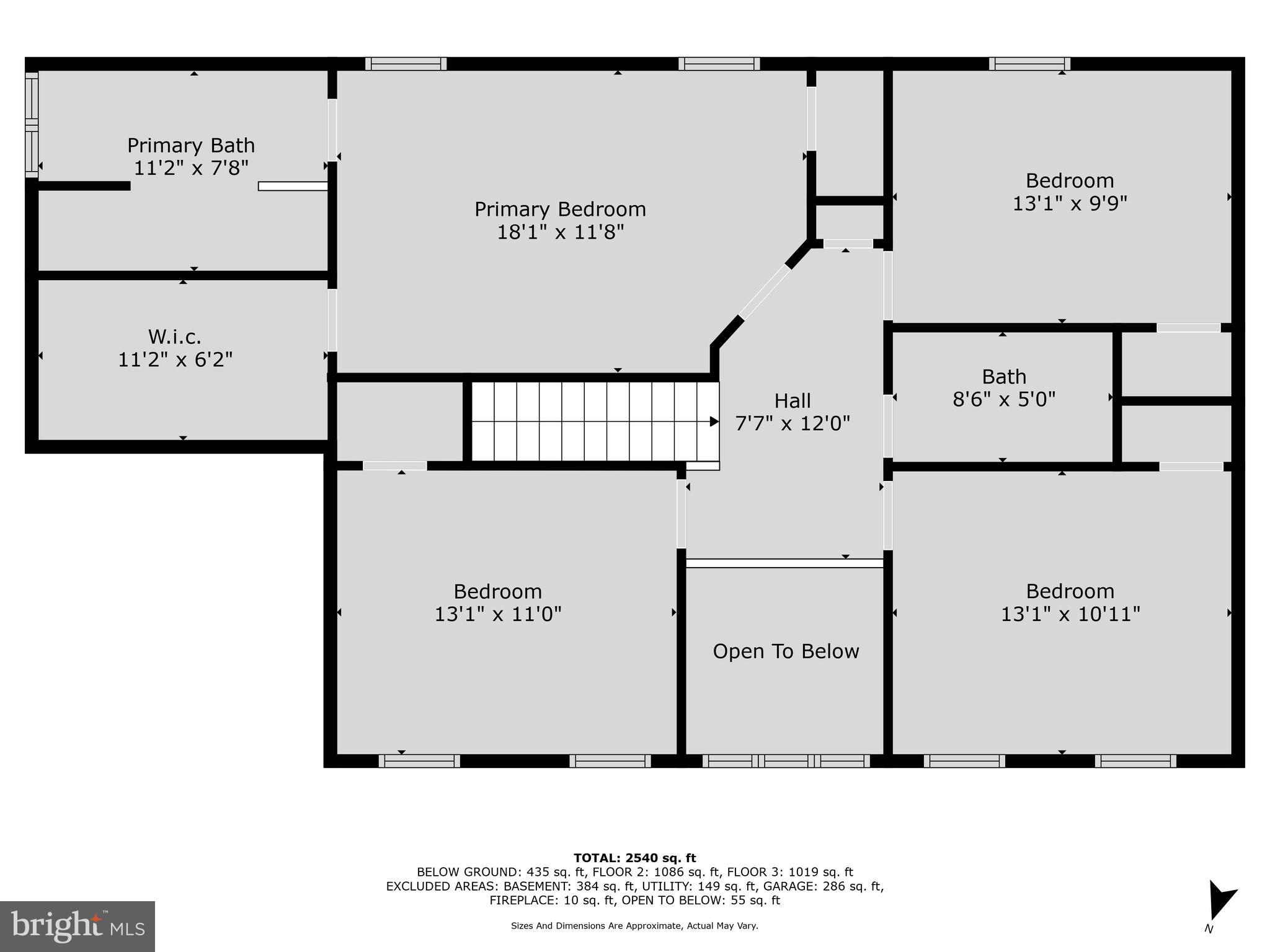 MEADOWBROOK - Residential