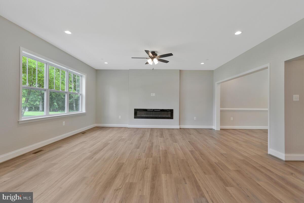 HUNGERFORD - Residential