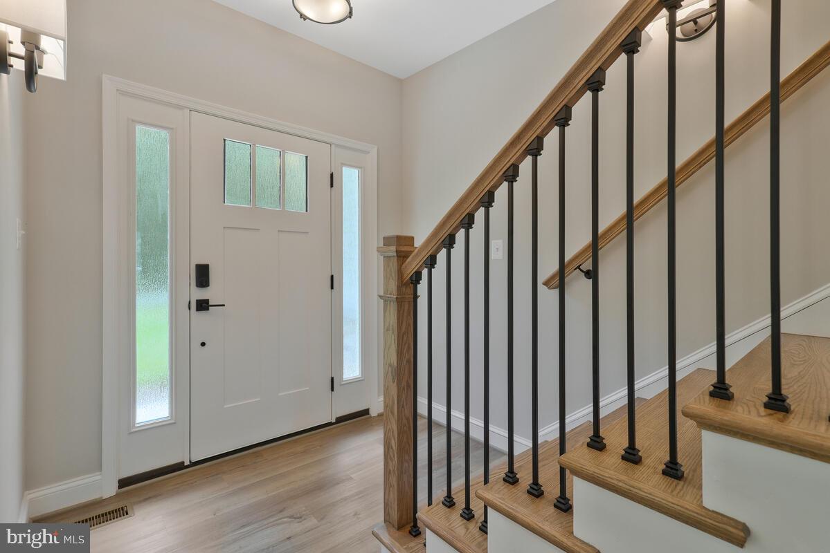 HUNGERFORD - Residential