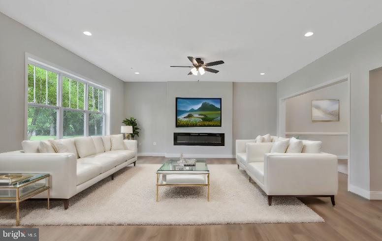 HUNGERFORD - Residential