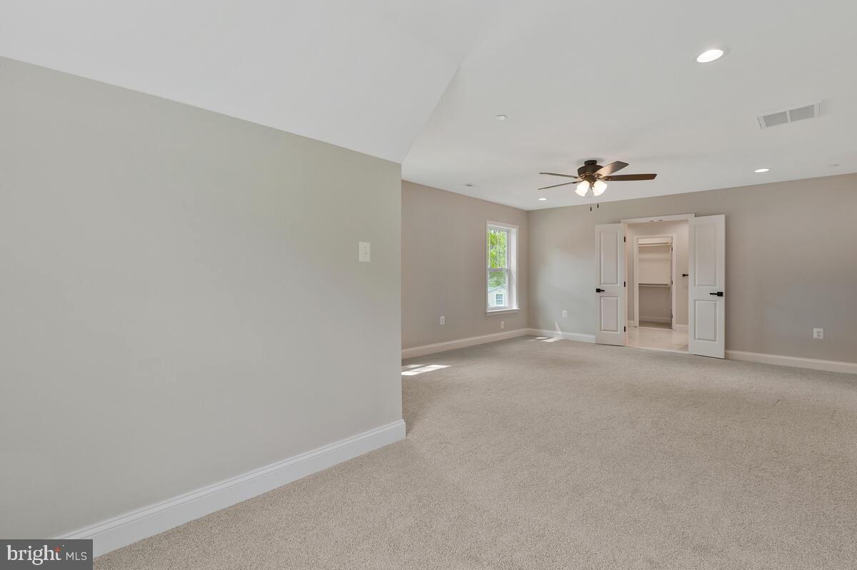 HUNGERFORD - Residential