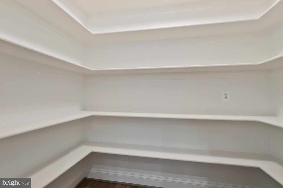 HUNGERFORD - Residential