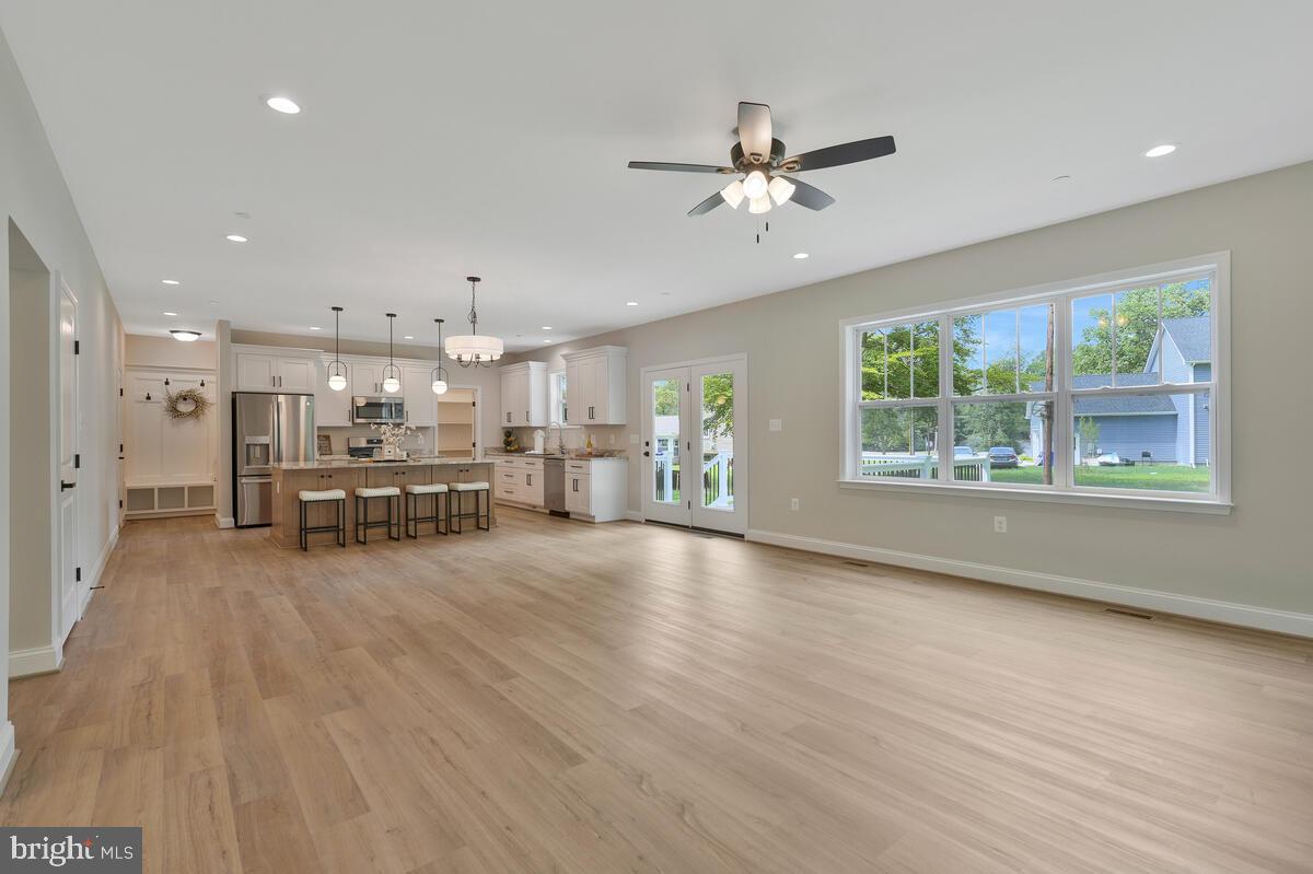 HUNGERFORD - Residential