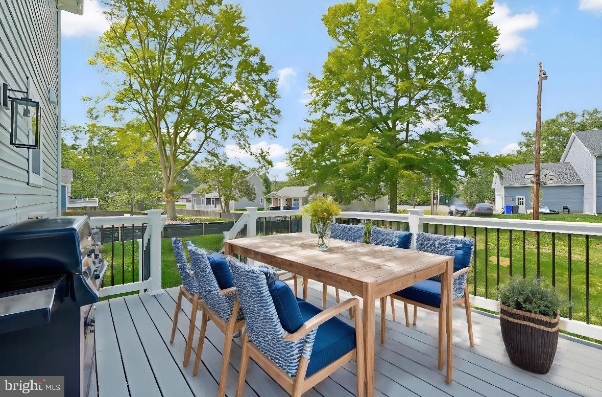 HUNGERFORD - Residential