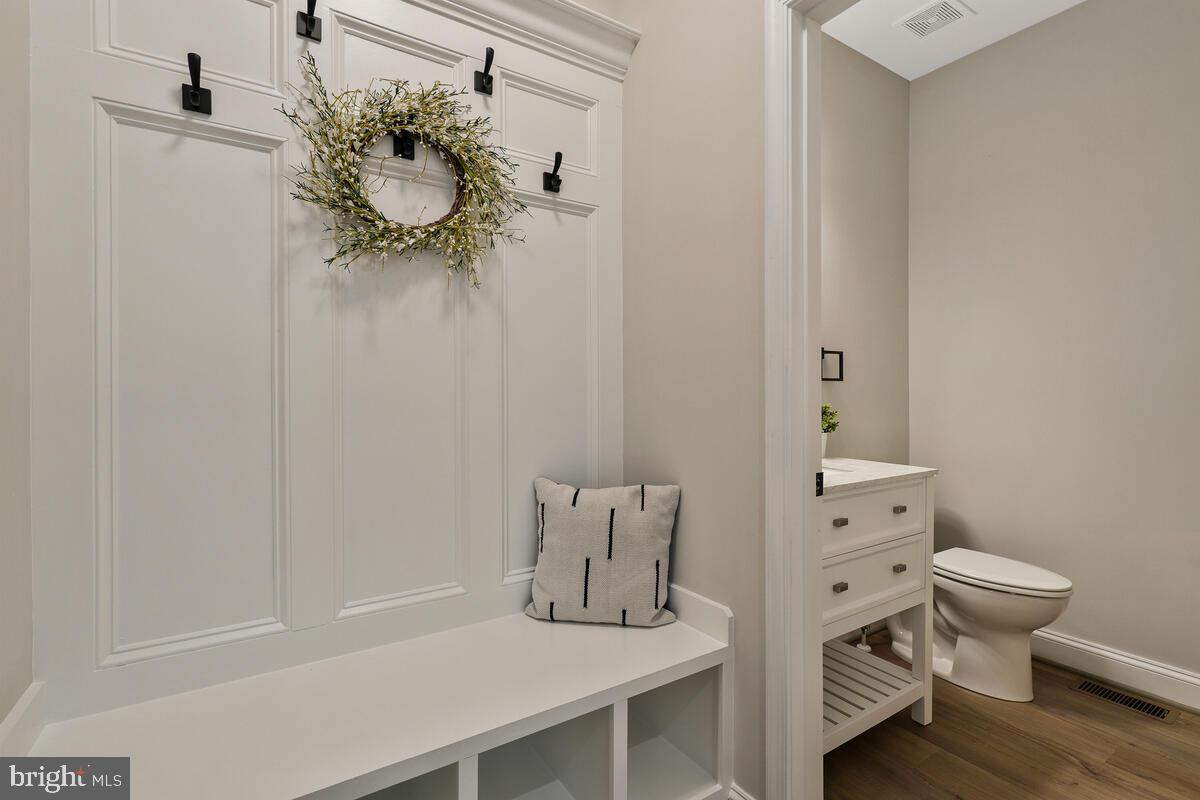 HUNGERFORD - Residential