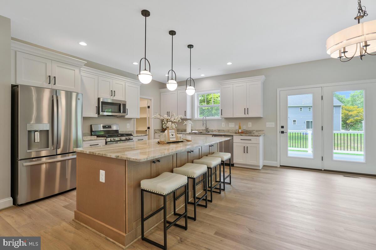 HUNGERFORD - Residential