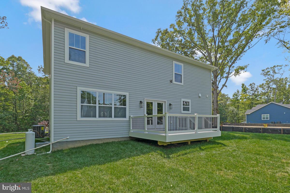 HUNGERFORD - Residential