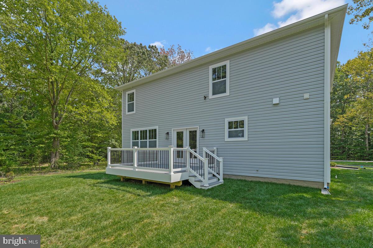 HUNGERFORD - Residential