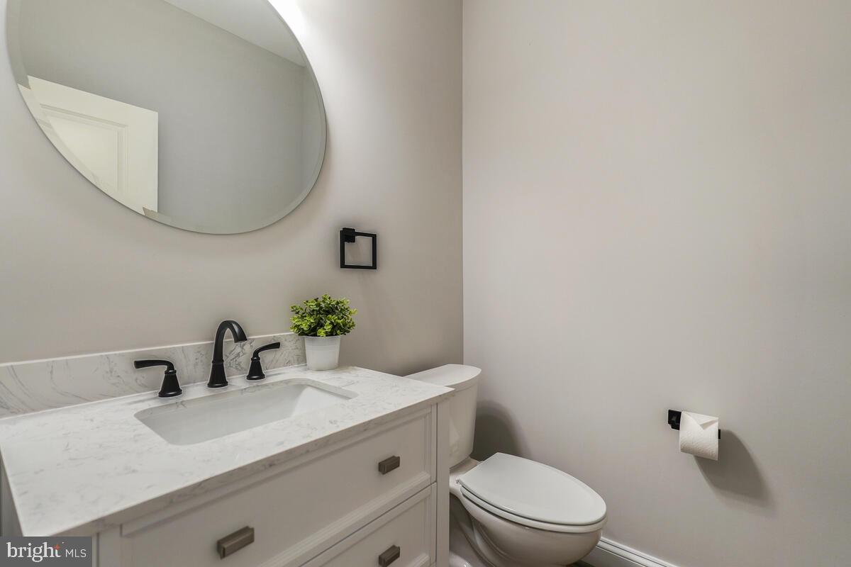 HUNGERFORD - Residential