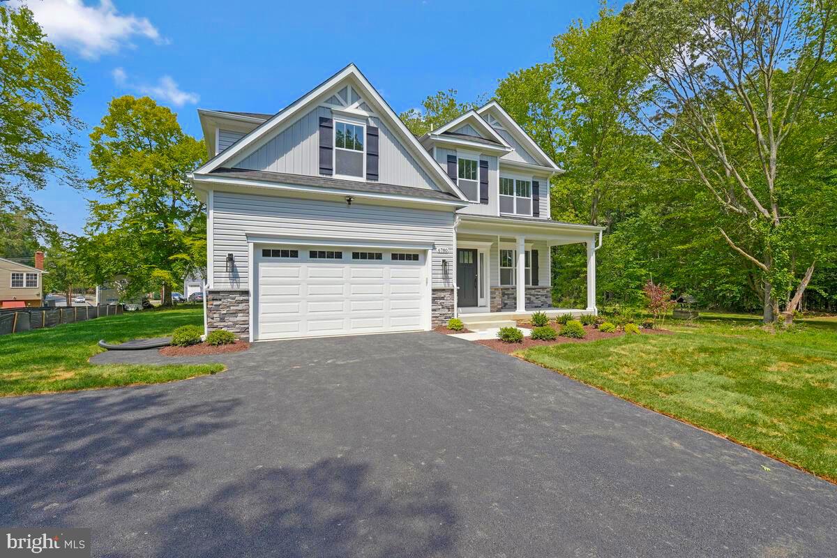 HUNGERFORD - Residential