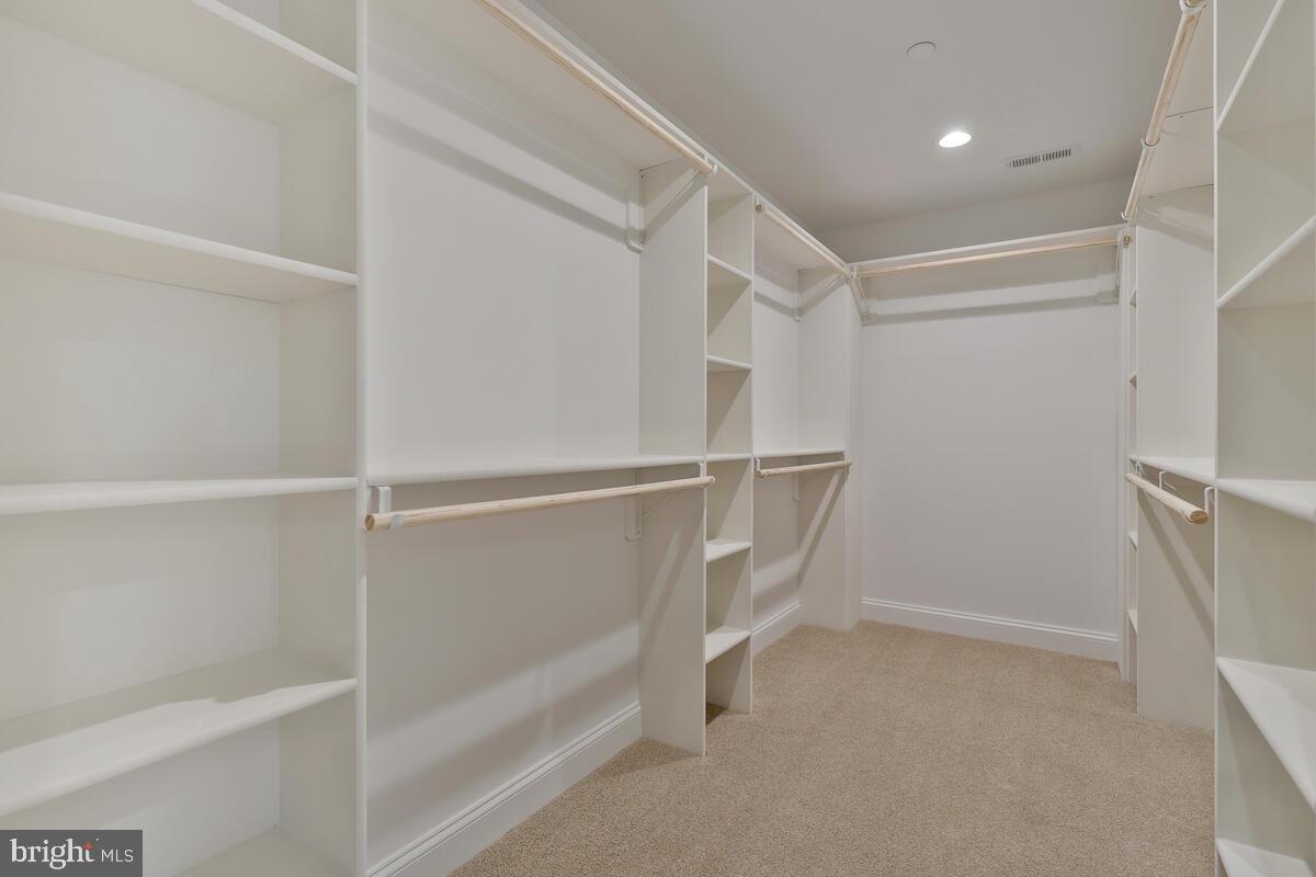 HUNGERFORD - Residential