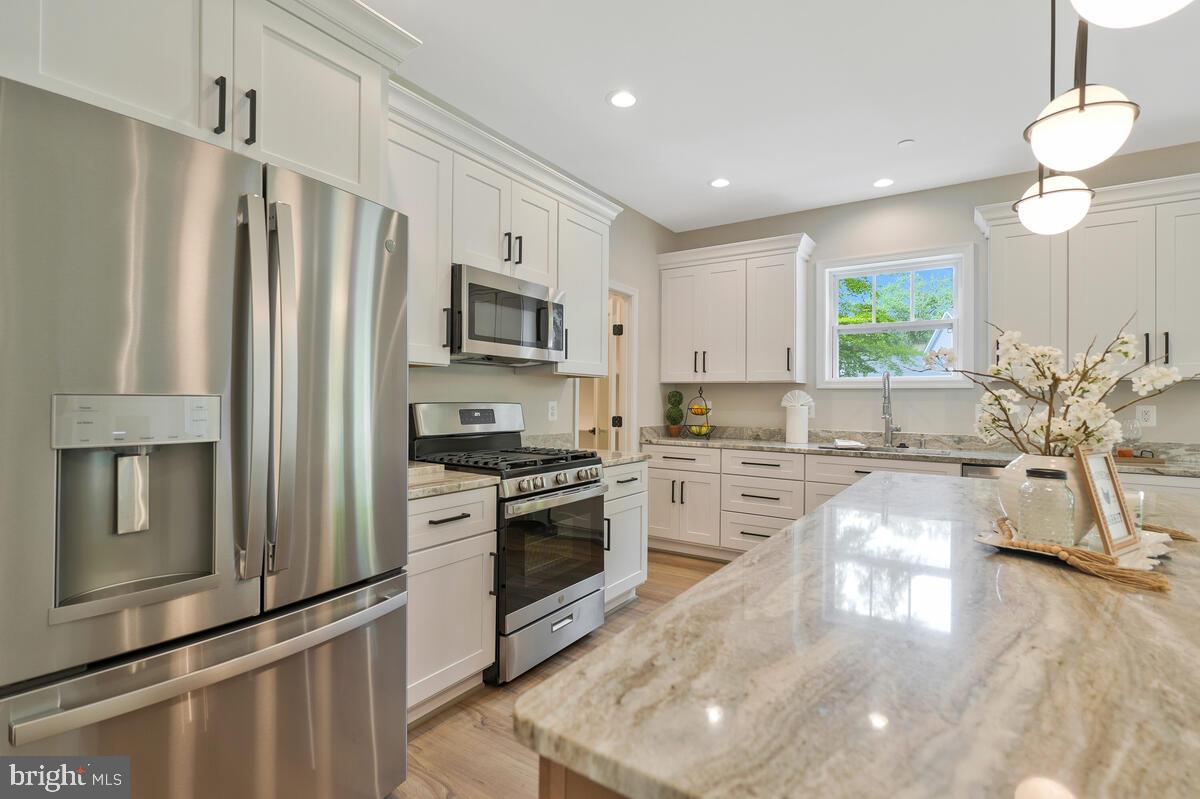 HUNGERFORD - Residential