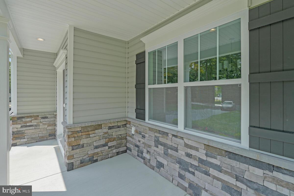 HUNGERFORD - Residential