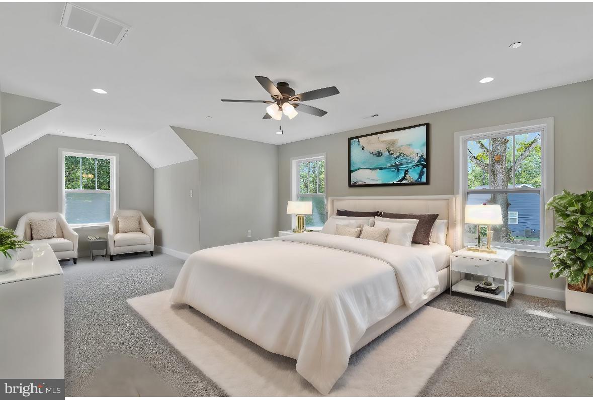 HUNGERFORD - Residential