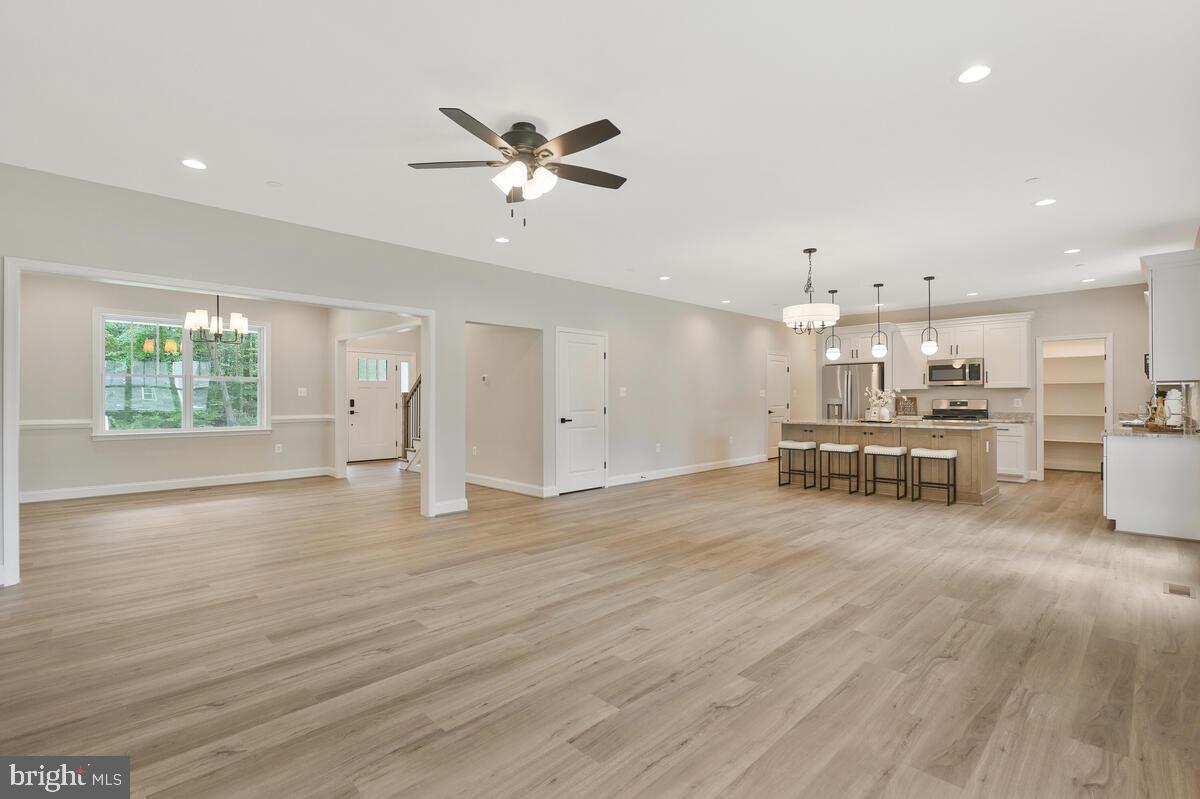 HUNGERFORD - Residential