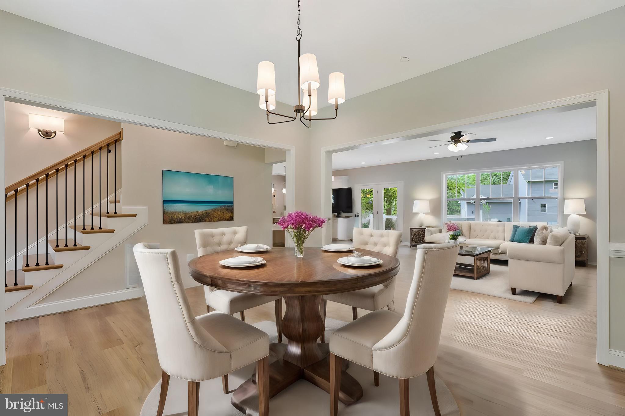 HUNGERFORD - Residential