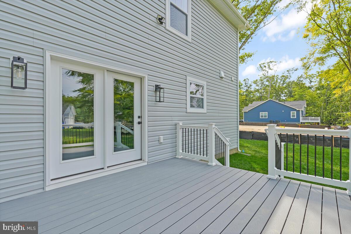 HUNGERFORD - Residential