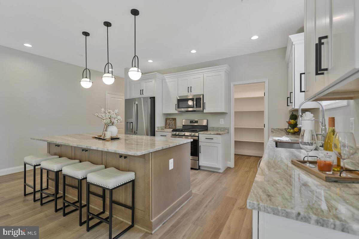 HUNGERFORD - Residential