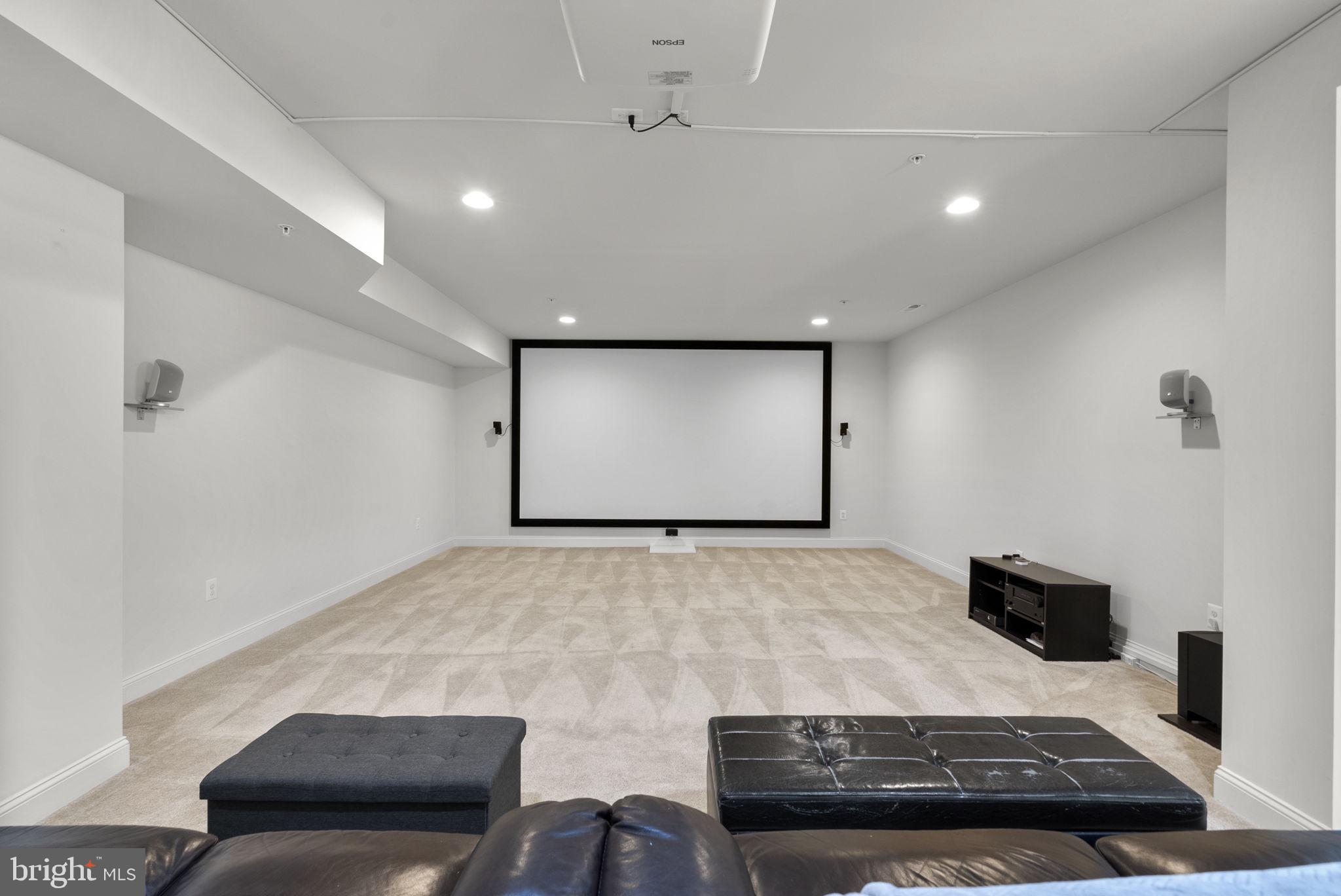 CLARKSBURG VILLAGE - Residential