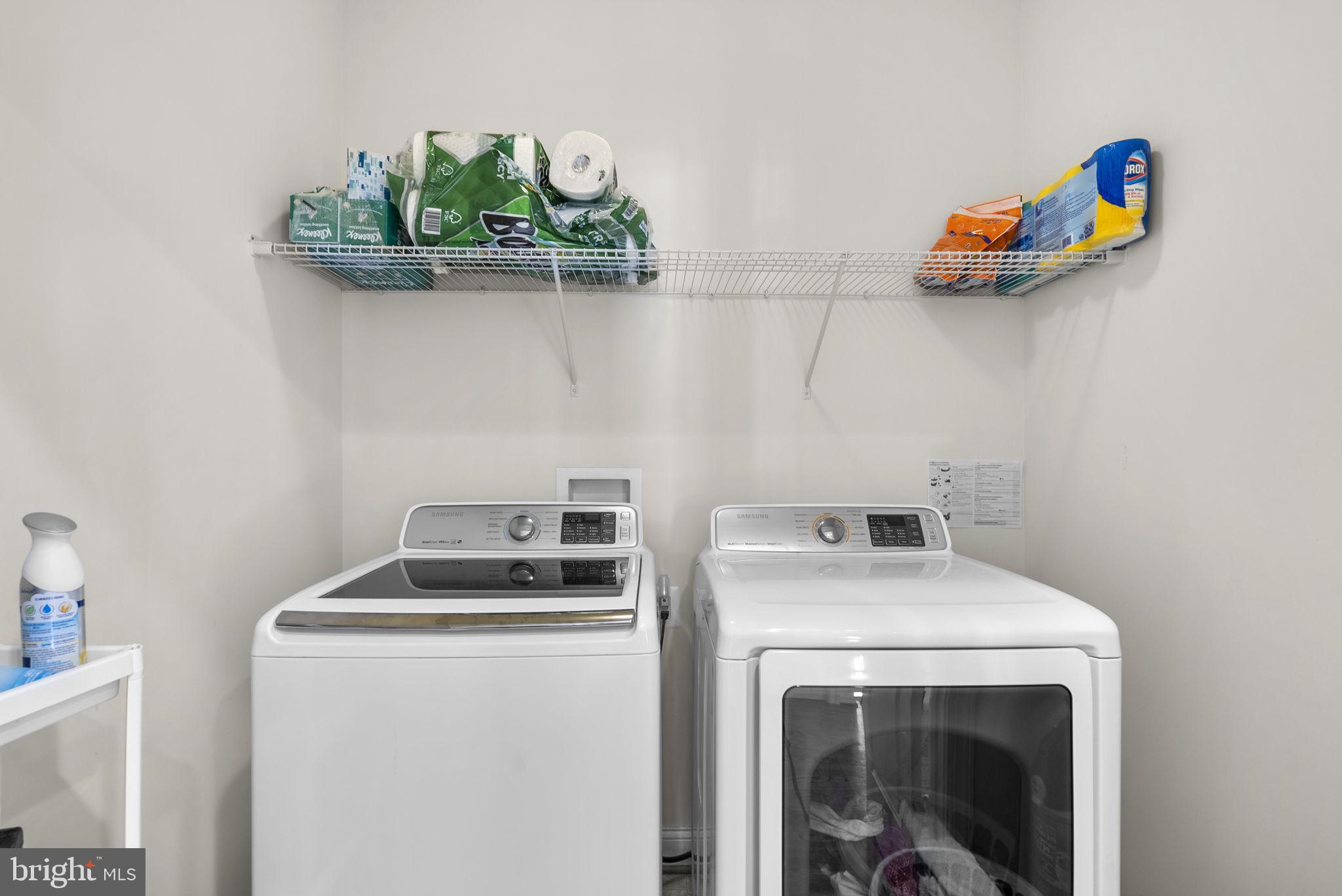 CLARKSBURG VILLAGE - Residential