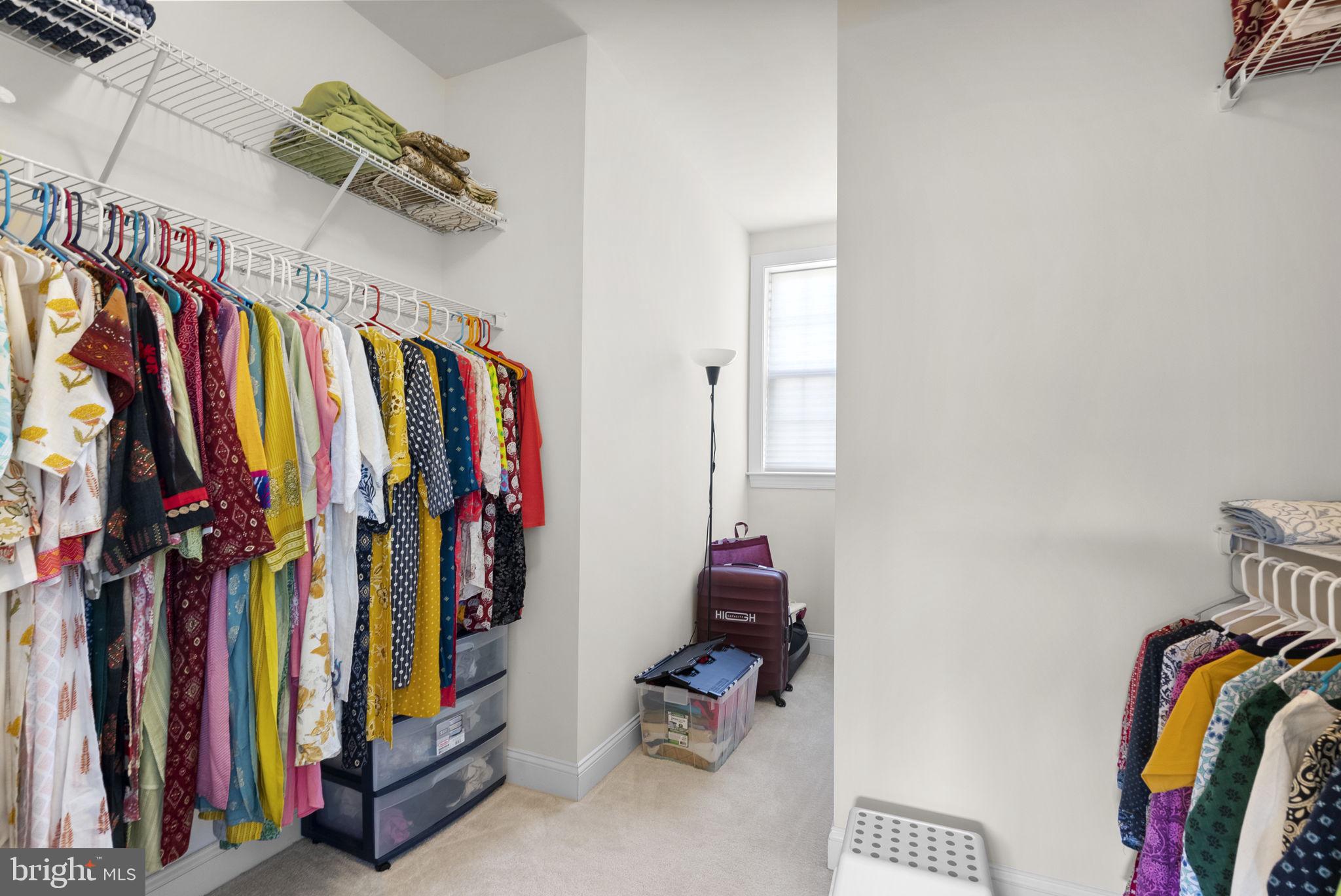 CLARKSBURG VILLAGE - Residential