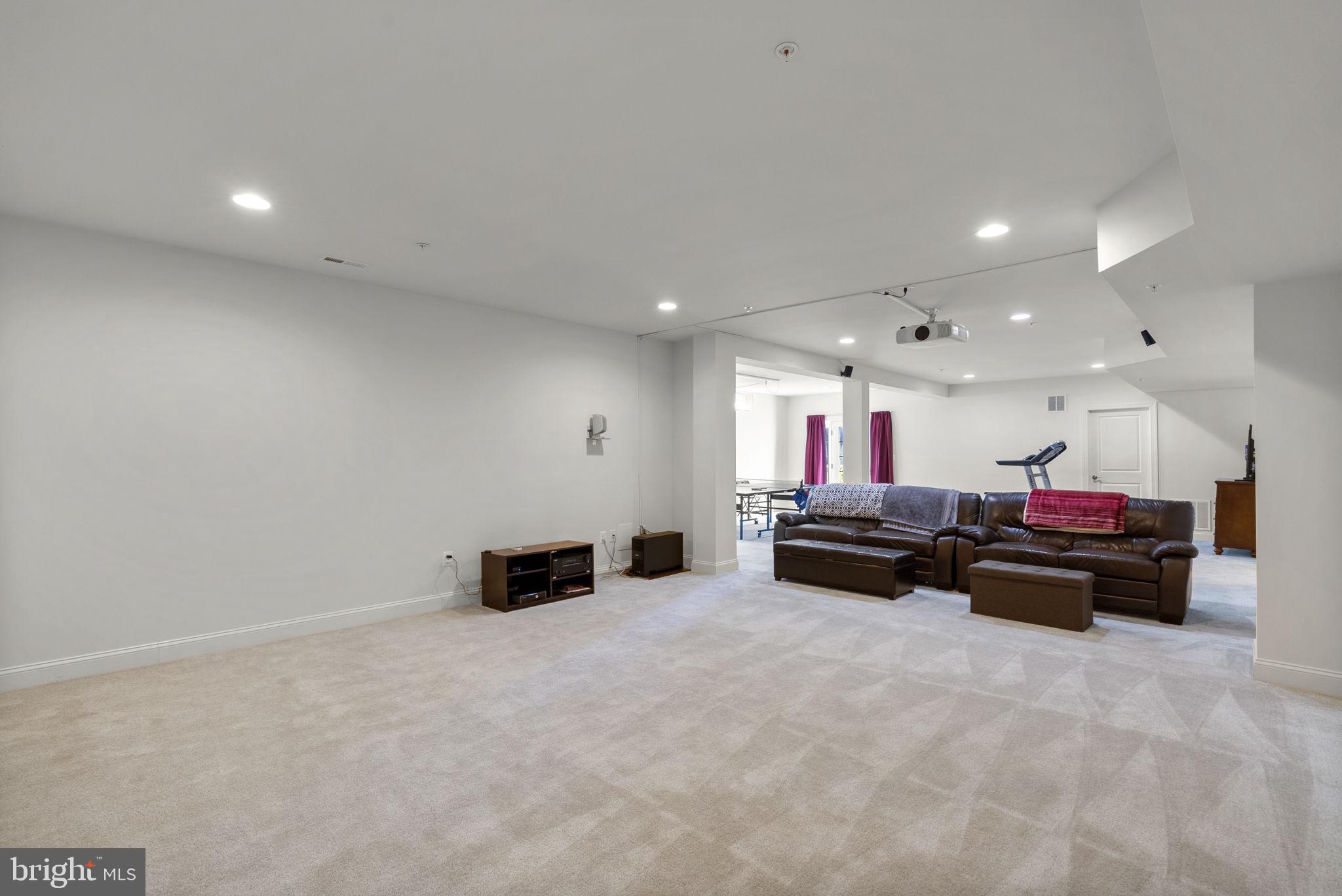 CLARKSBURG VILLAGE - Residential