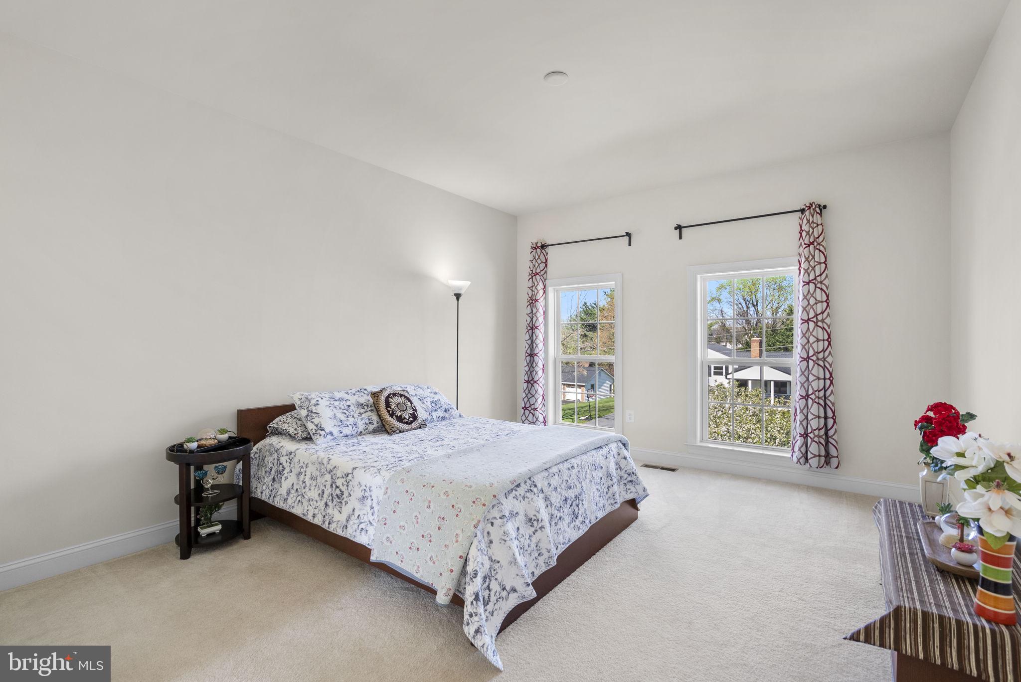 CLARKSBURG VILLAGE - Residential