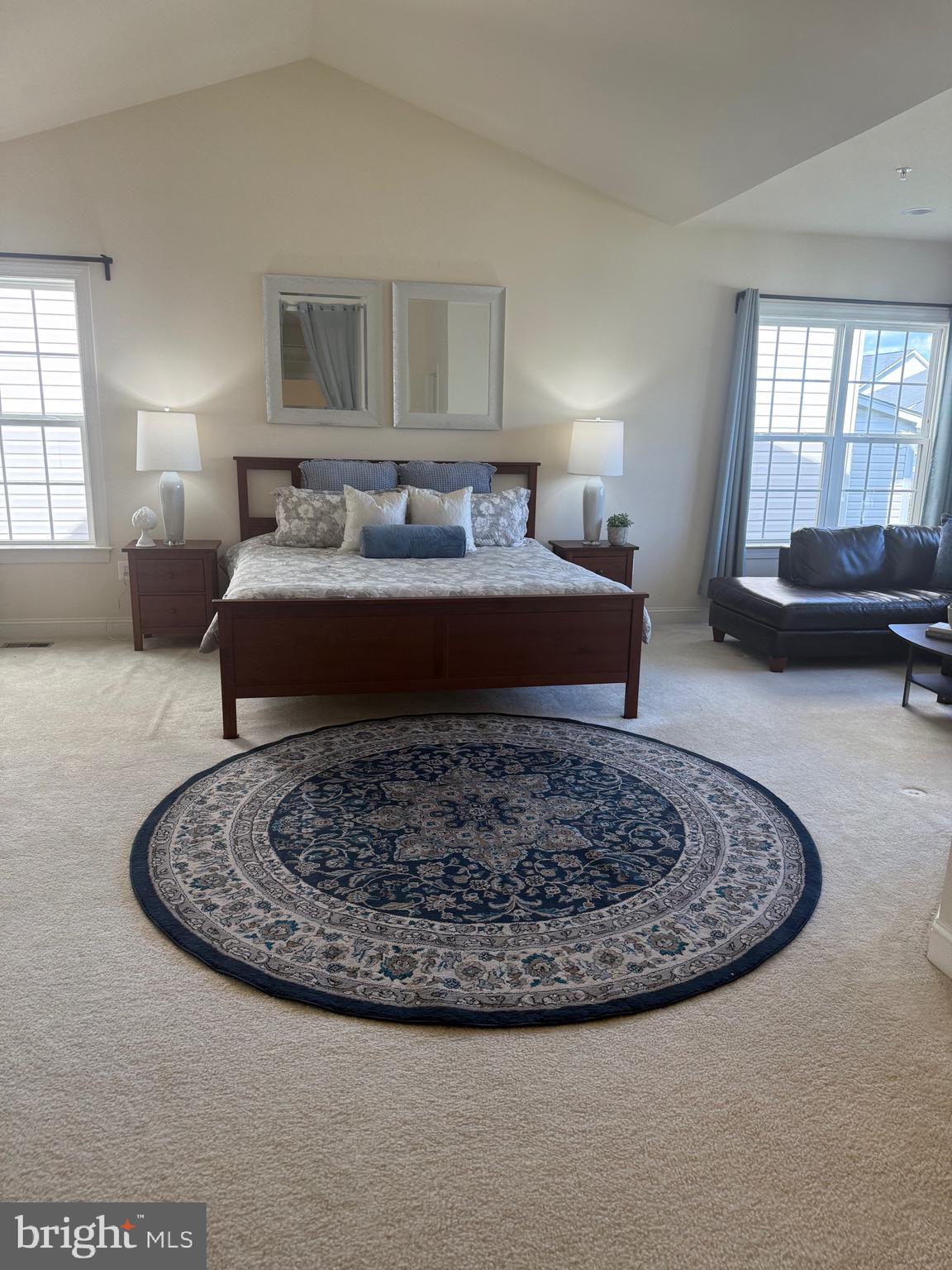 CLARKSBURG VILLAGE - Residential