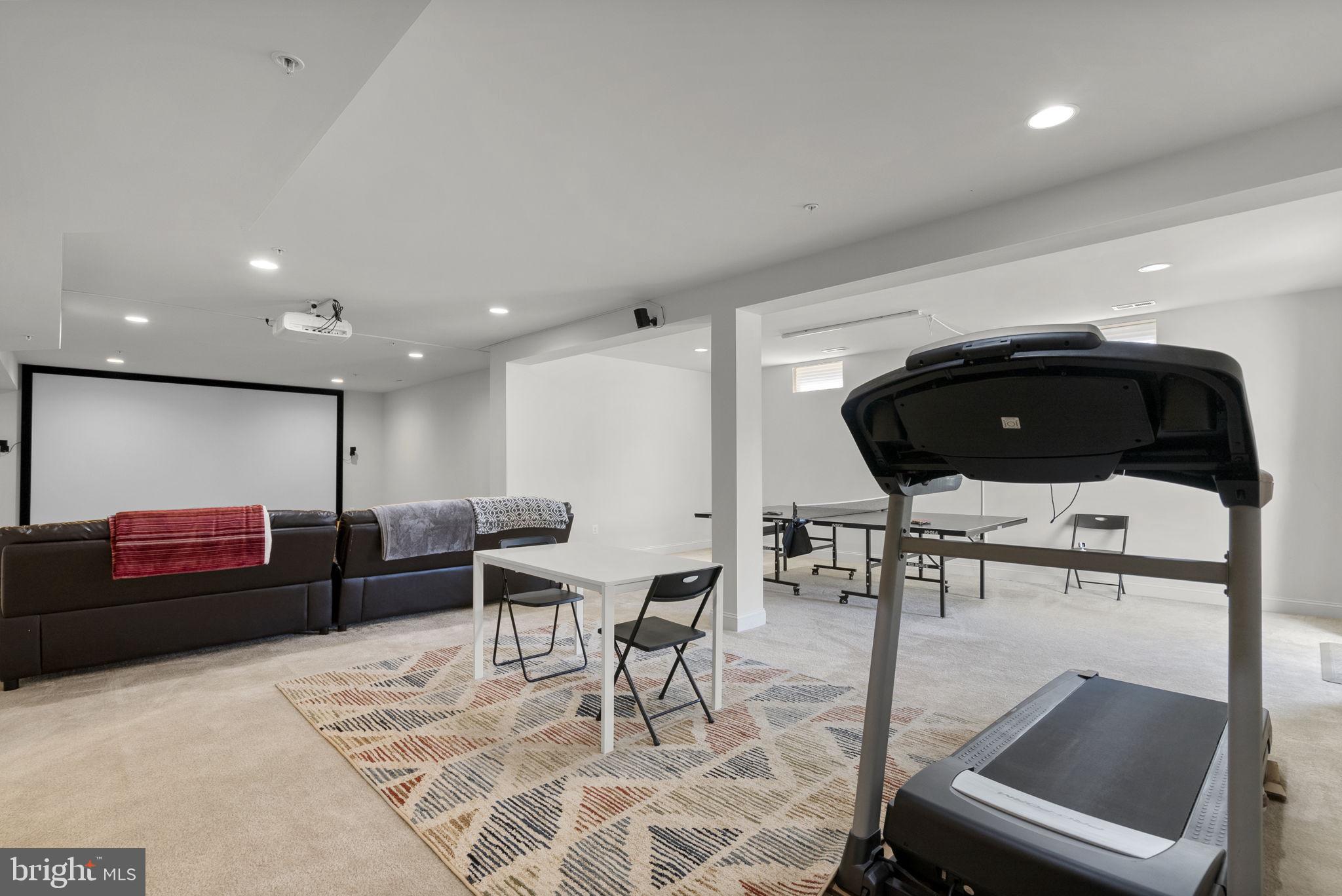 CLARKSBURG VILLAGE - Residential