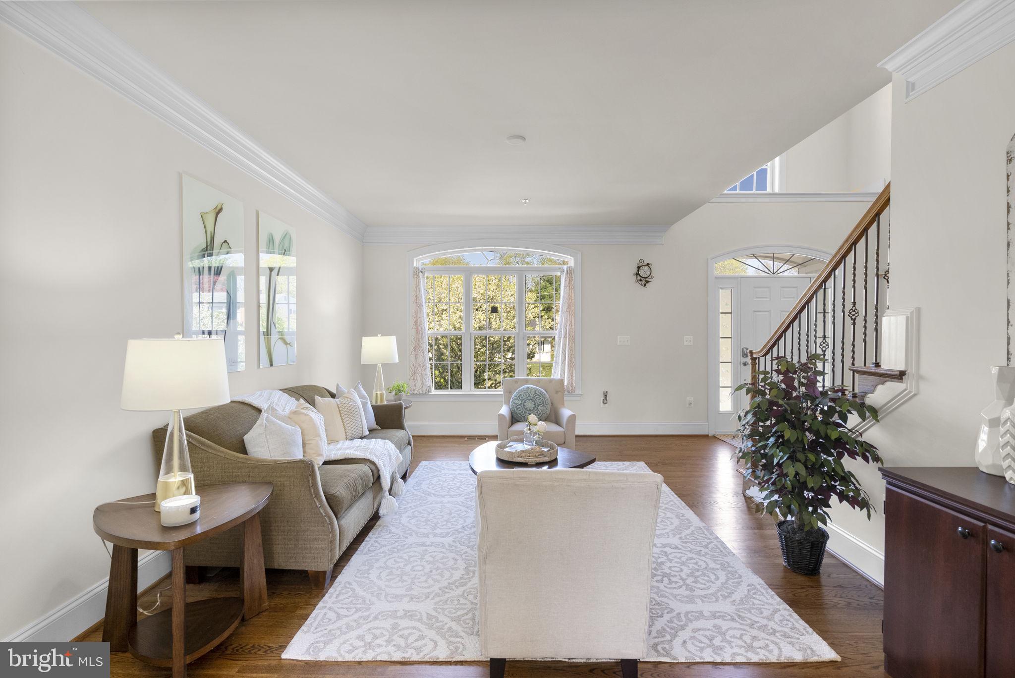 CLARKSBURG VILLAGE - Residential