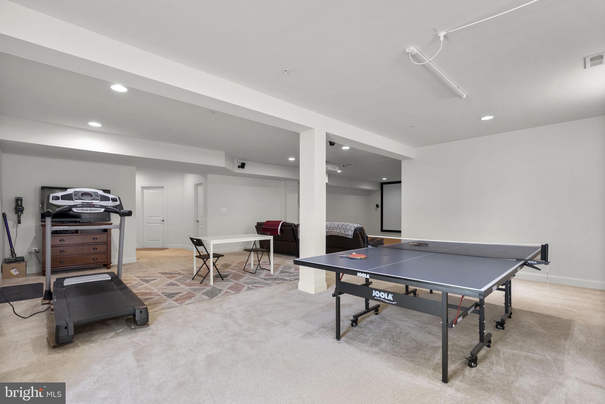 CLARKSBURG VILLAGE - Residential