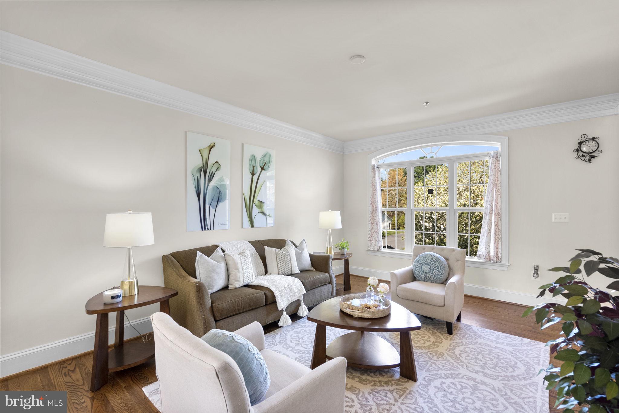 CLARKSBURG VILLAGE - Residential