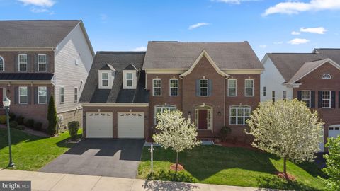 22403 NEWCUT ROAD CLARKSBURG MD 20871