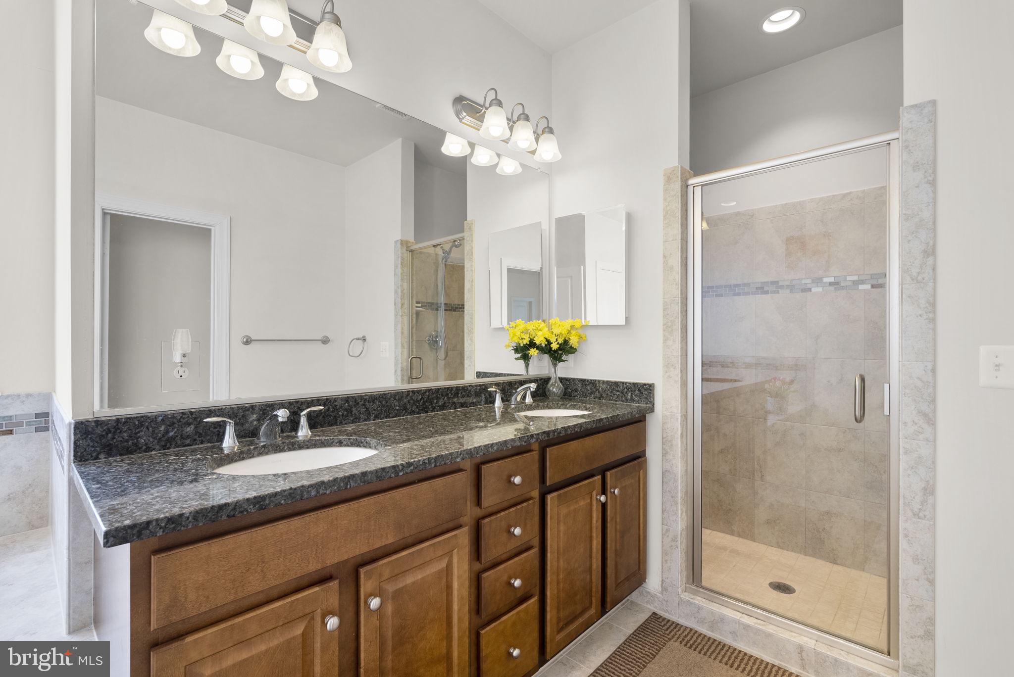 CLARKSBURG VILLAGE - Residential