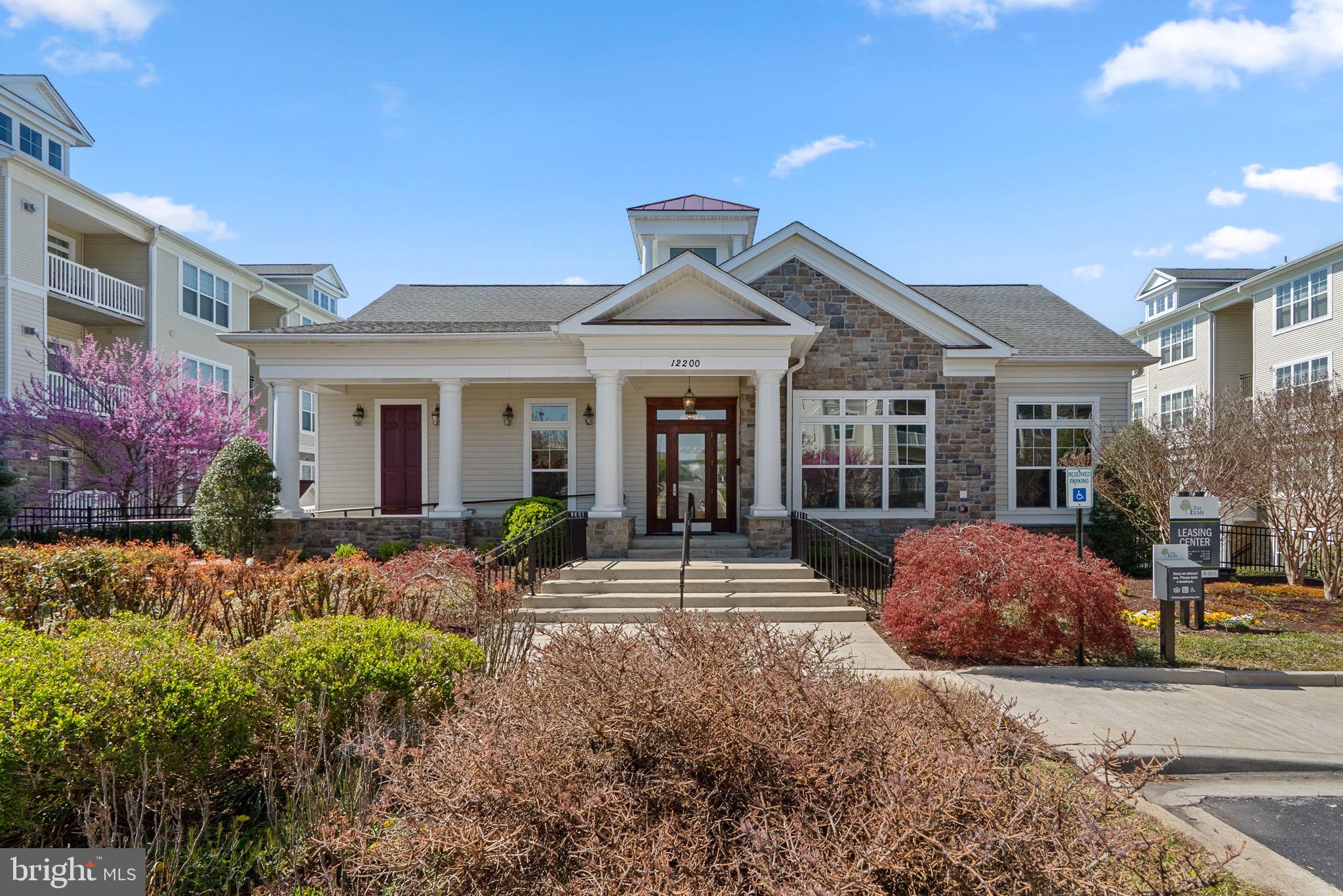 CLARKSBURG VILLAGE - Residential