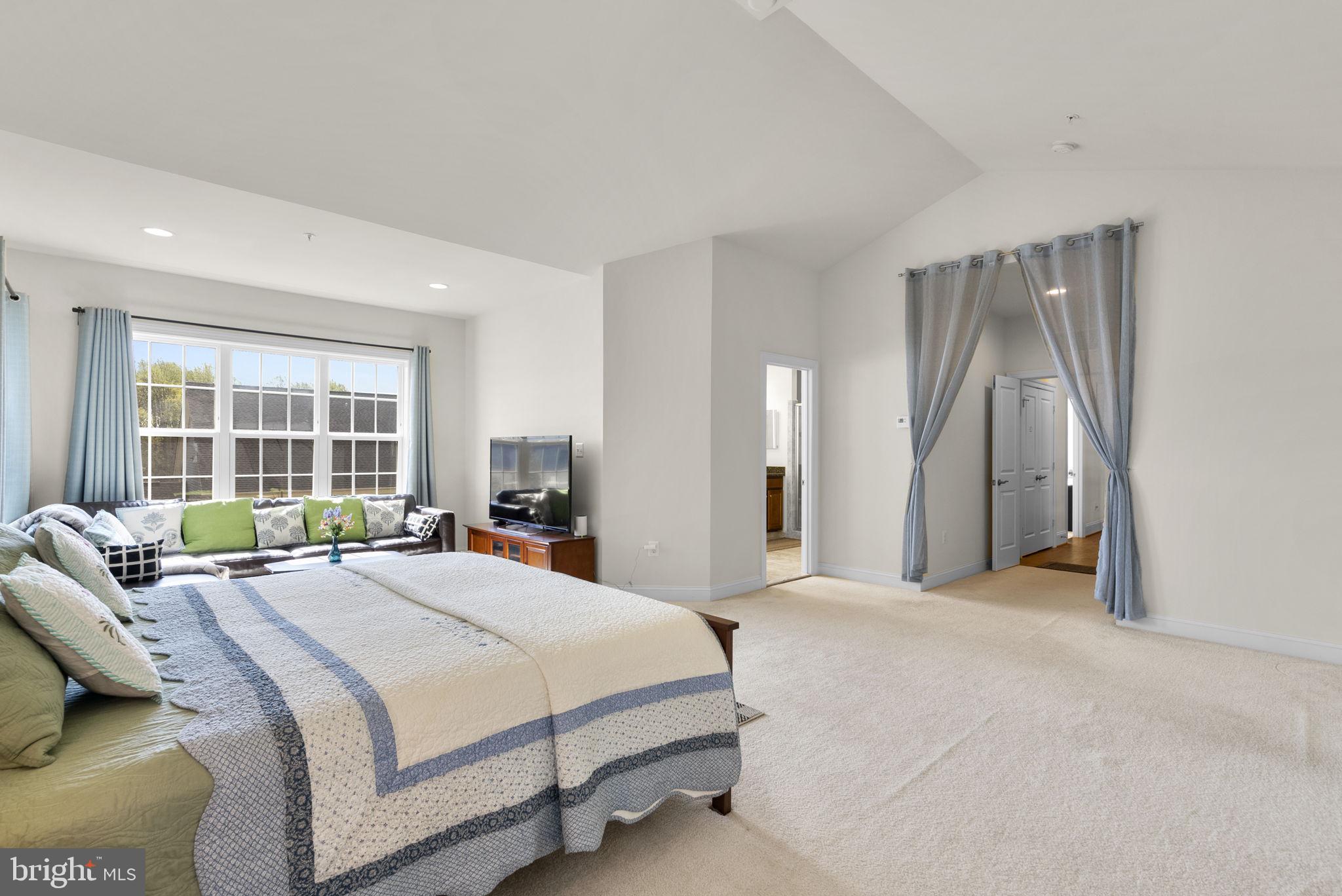 CLARKSBURG VILLAGE - Residential