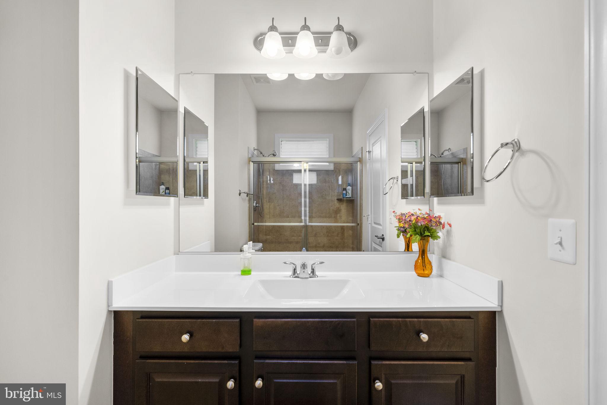 CLARKSBURG VILLAGE - Residential