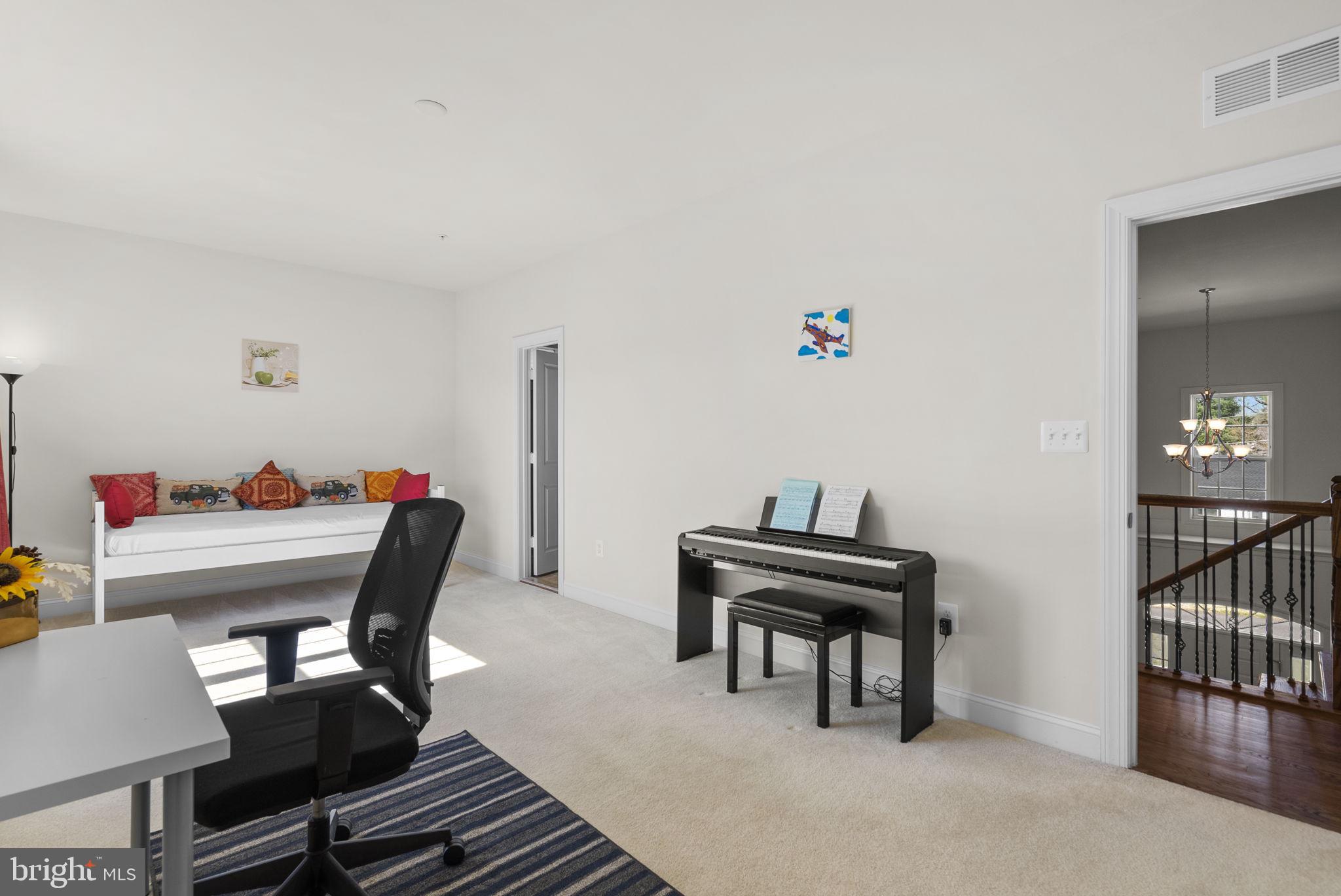 CLARKSBURG VILLAGE - Residential