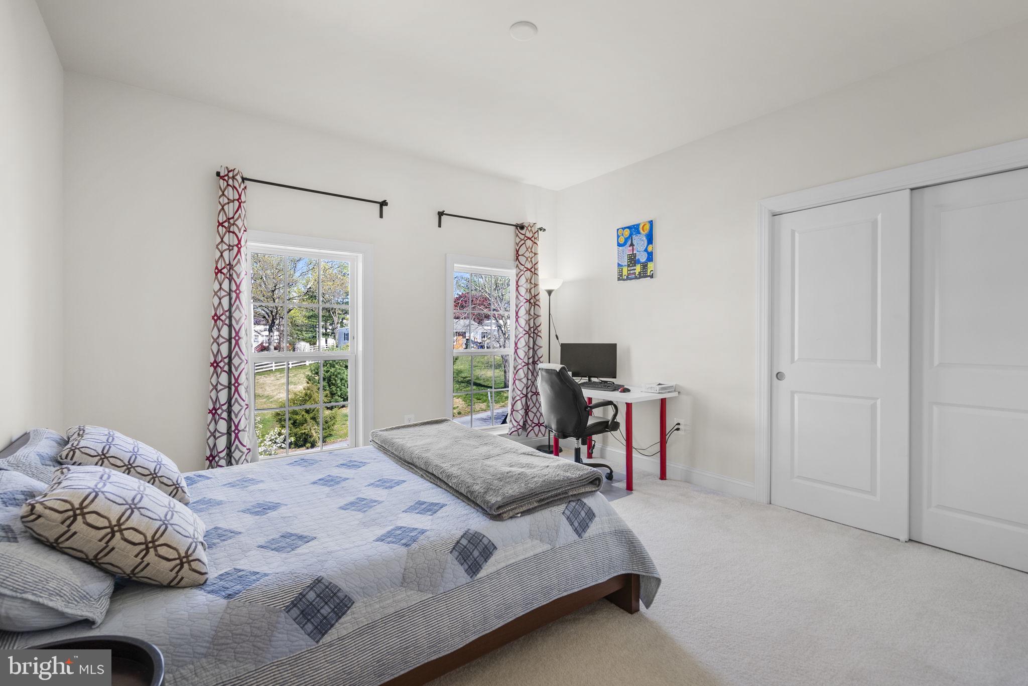 CLARKSBURG VILLAGE - Residential