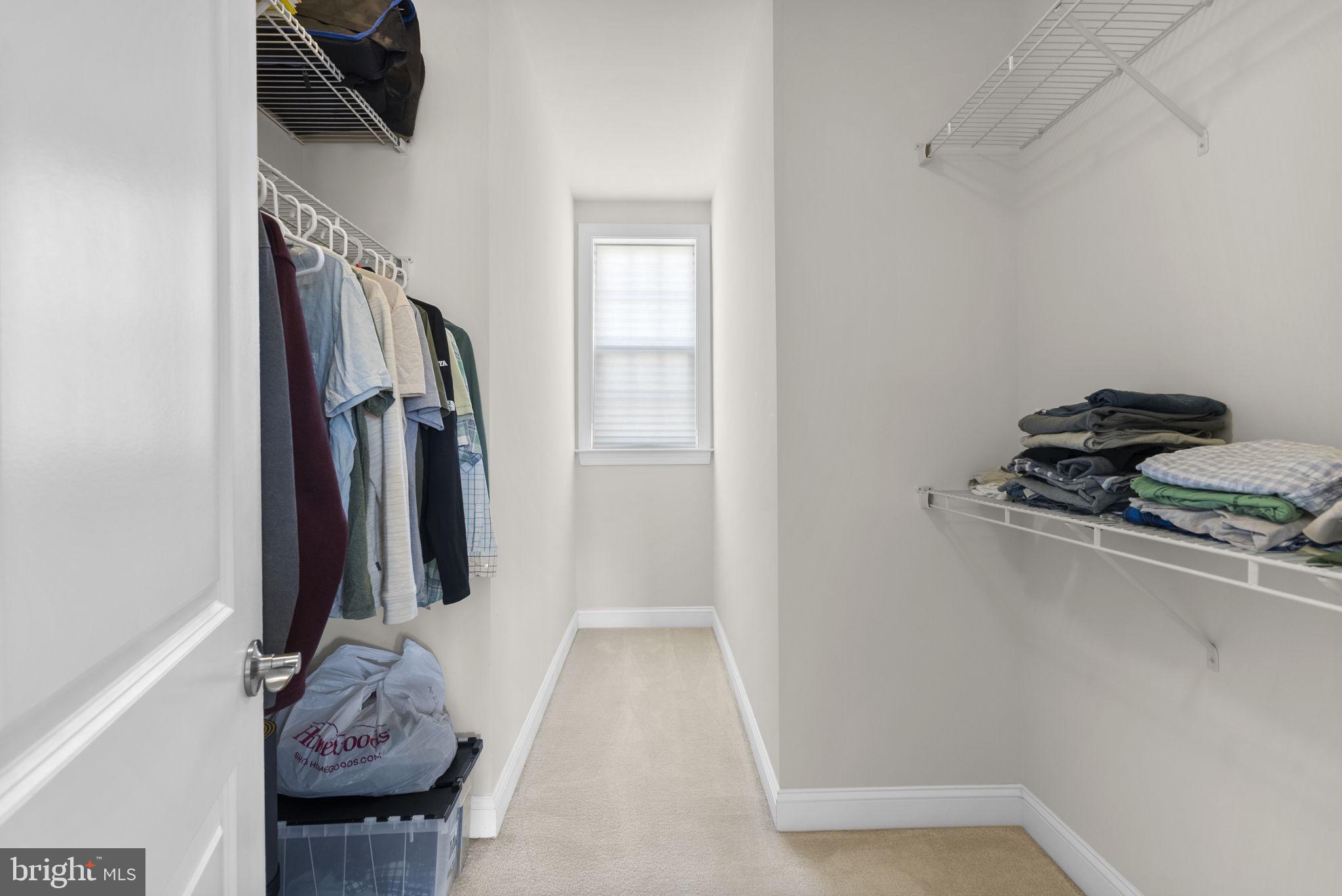 CLARKSBURG VILLAGE - Residential