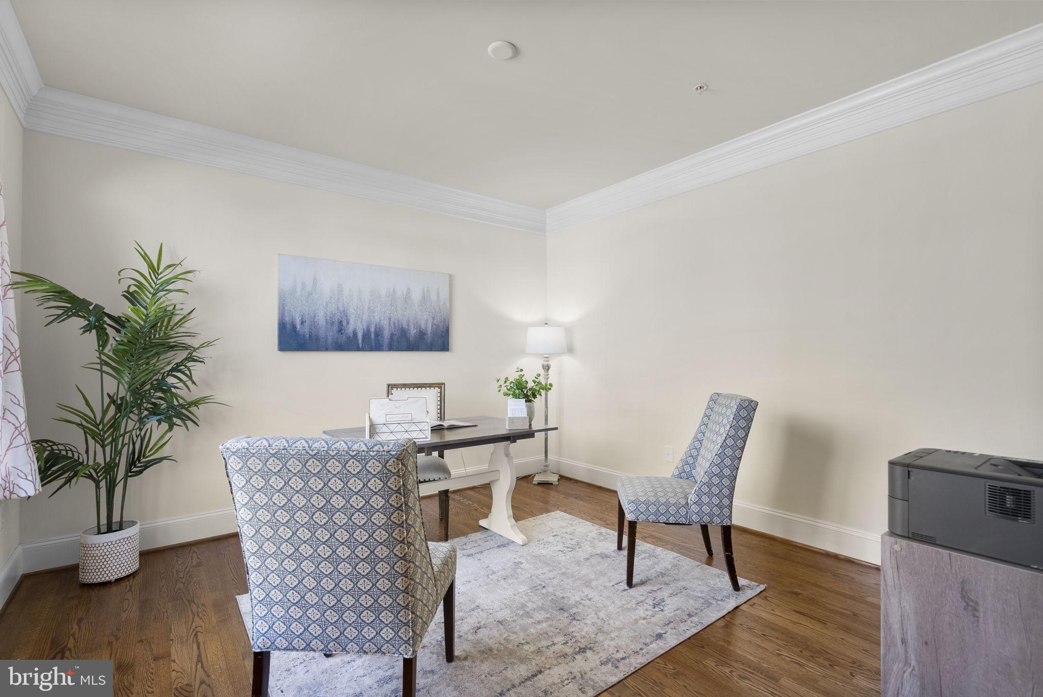 CLARKSBURG VILLAGE - Residential