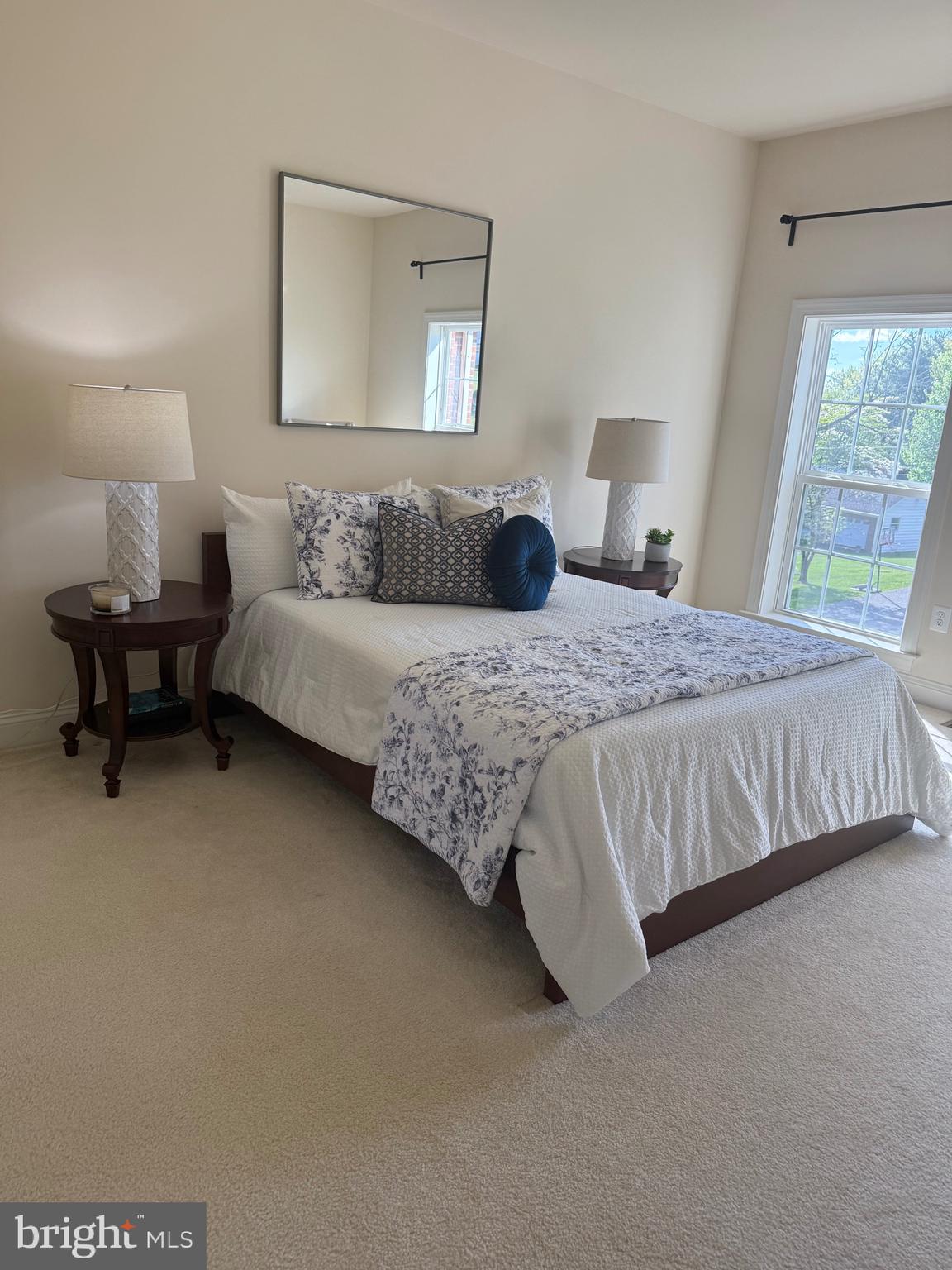 CLARKSBURG VILLAGE - Residential