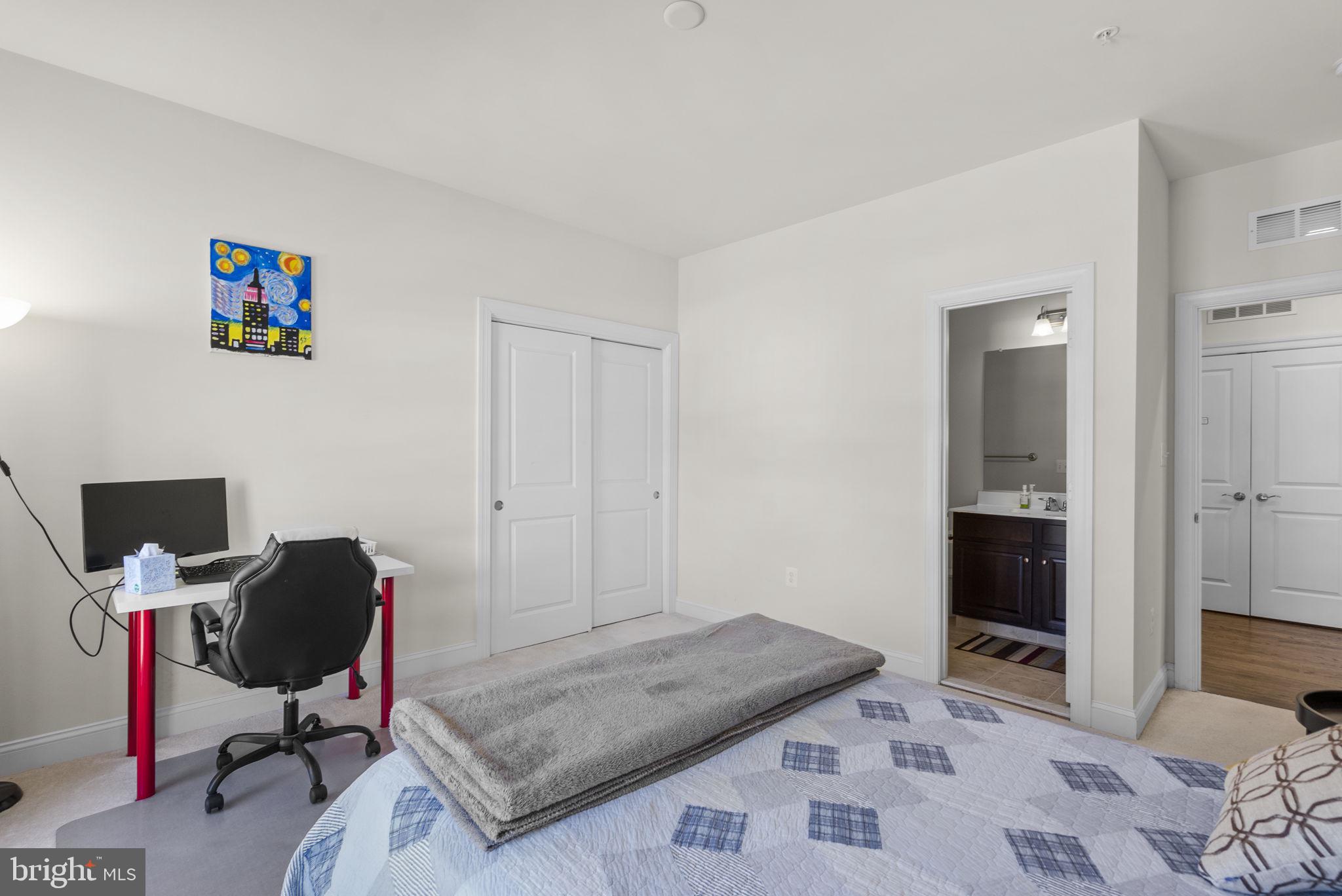 CLARKSBURG VILLAGE - Residential