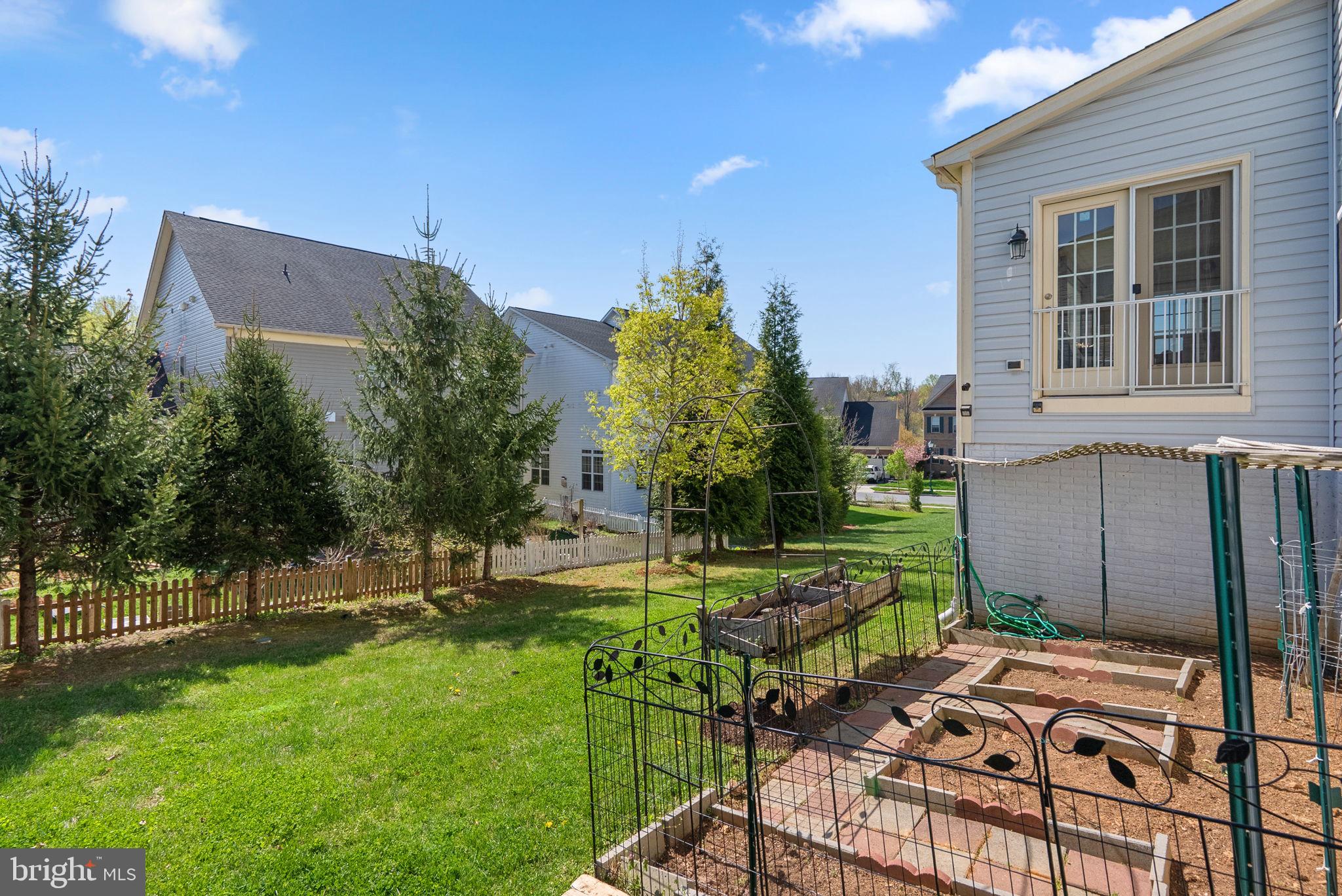 CLARKSBURG VILLAGE - Residential