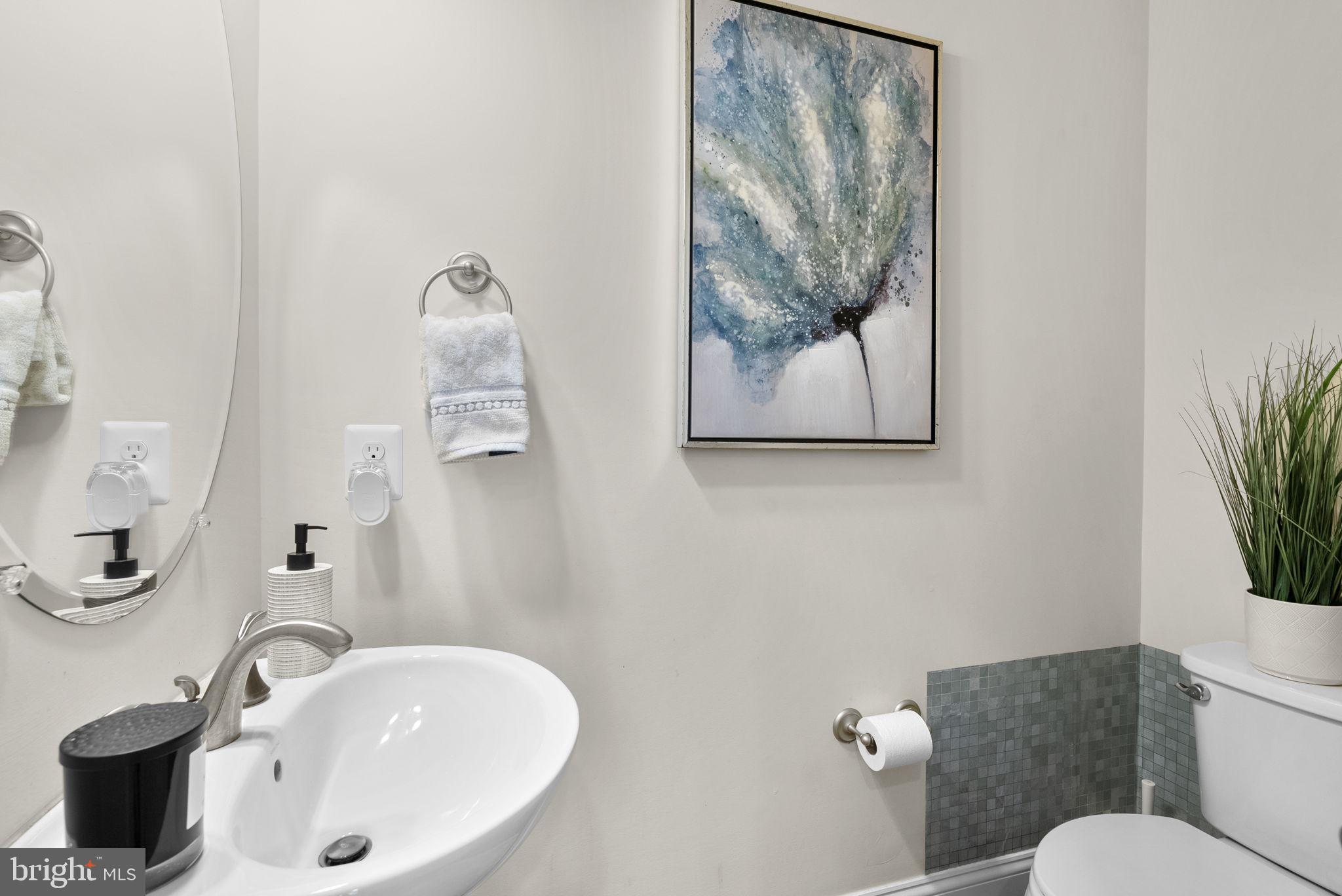 CLARKSBURG VILLAGE - Residential