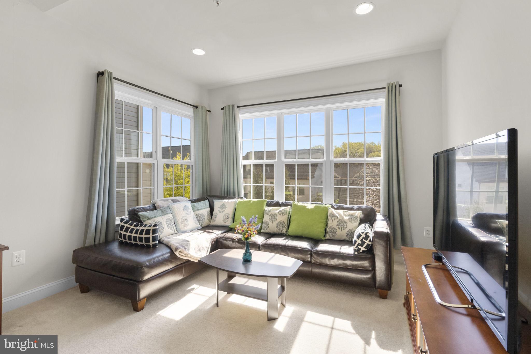 CLARKSBURG VILLAGE - Residential