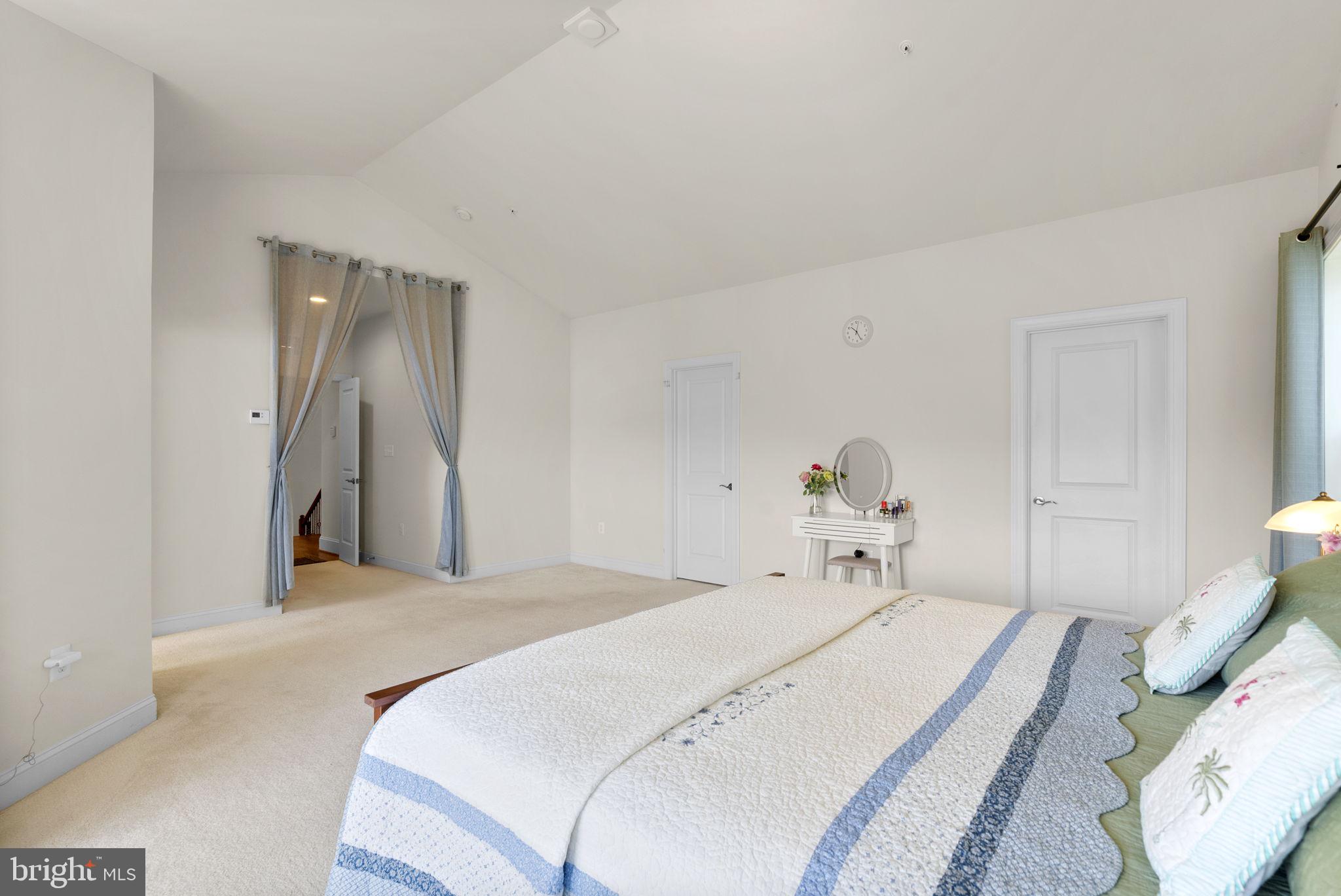 CLARKSBURG VILLAGE - Residential