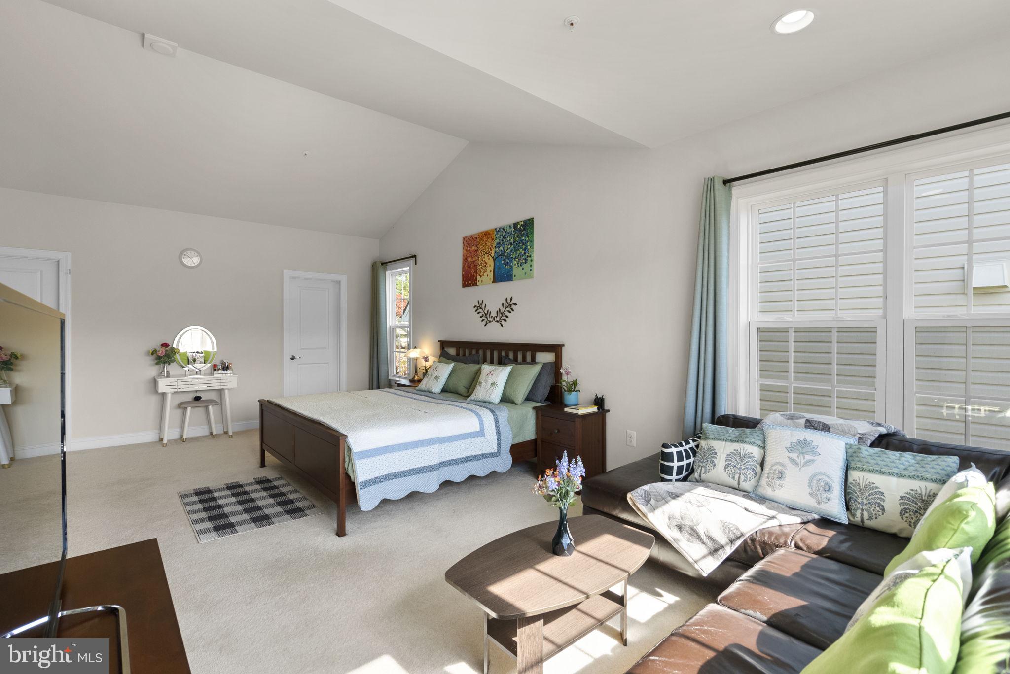 CLARKSBURG VILLAGE - Residential