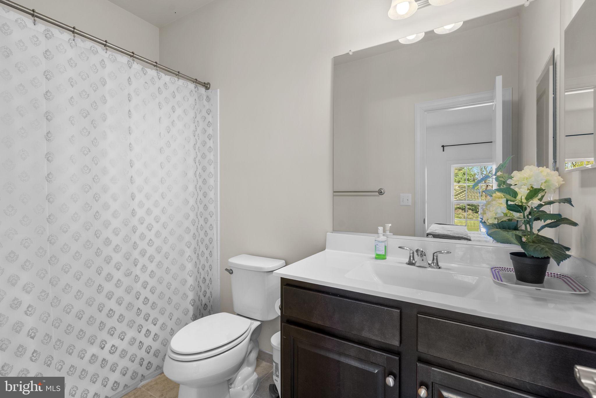 CLARKSBURG VILLAGE - Residential