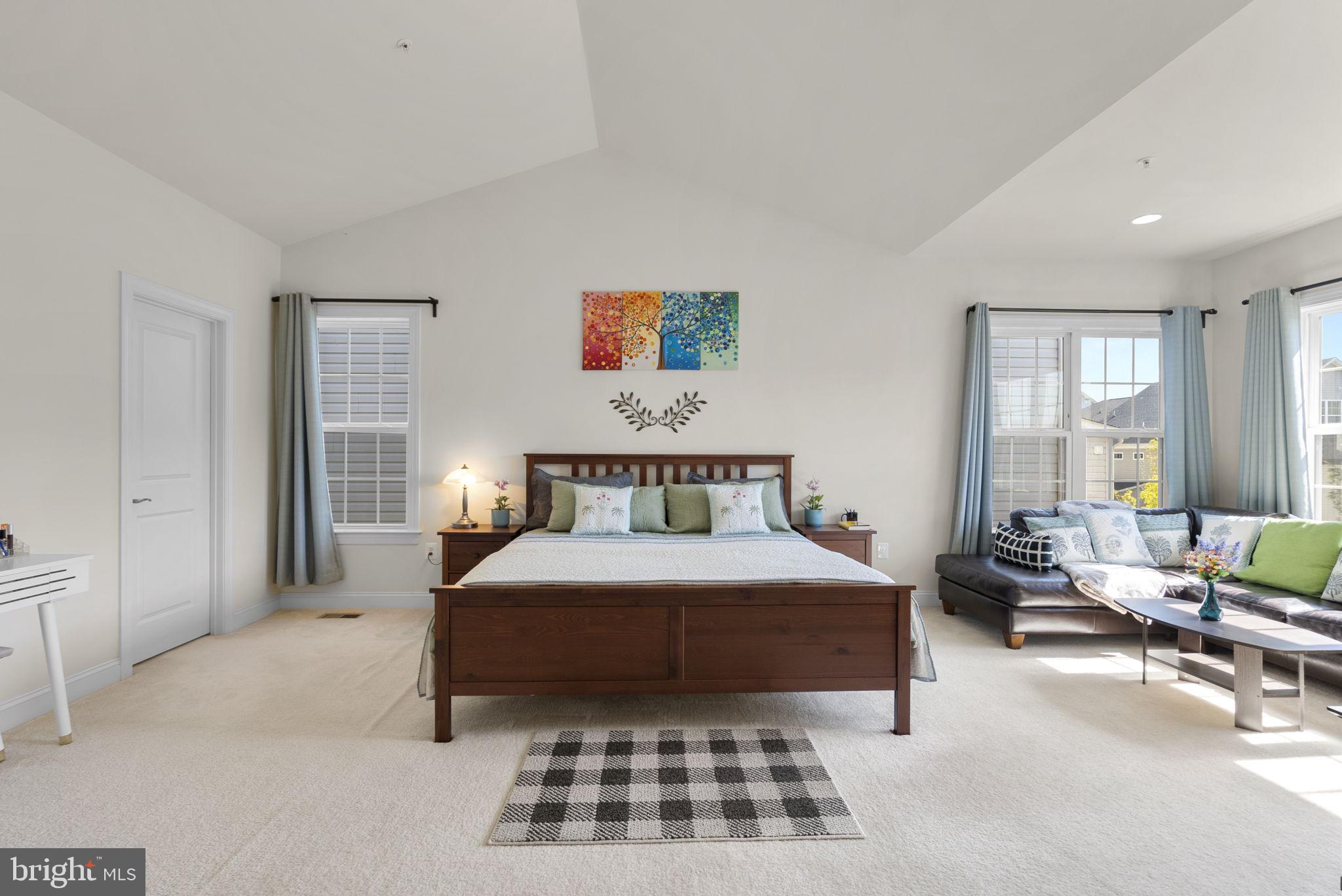 CLARKSBURG VILLAGE - Residential